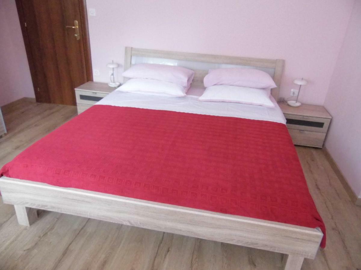 B&B Eva Ičići Cameră foto